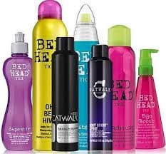 Tigi Bed Head Maxxed Out Hairspray Reviews _ Best Salon Hair